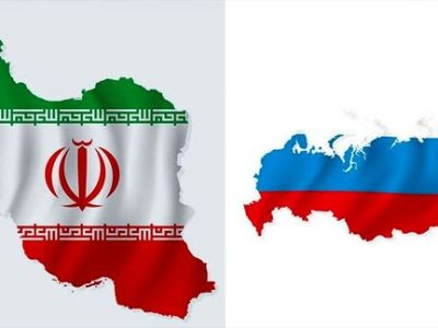 روسیه و ایران در حال کار کردن روی یک «معاهده بزرگ جدید»