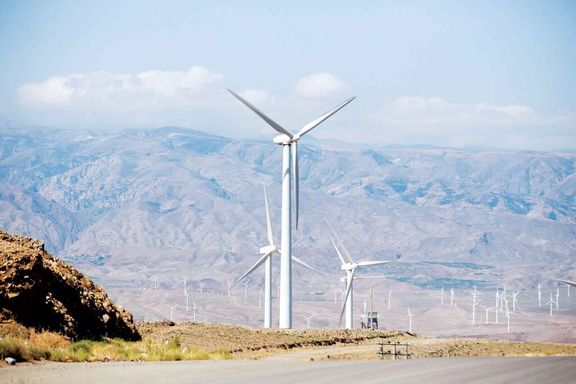 شمار عرضه‌کنندگان برق سبز به ۲۴ رسید؛ نیروگاه بادی خواف در بورس انرژی پذیرش شد