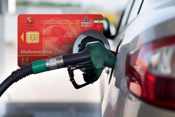 افزایش سهمیه بندی بنزین از این ماه