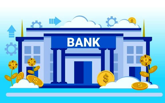 مقایسه تراز درآمدی ۵ ماهه بانک‌های بورسی