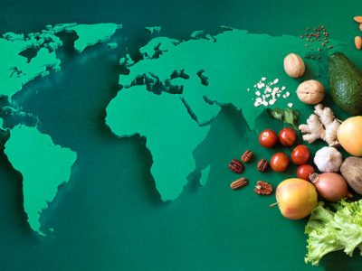 فائو: قیمت جهانی موادغذایی به پایین‌ترین سطح در دو سال اخیر رسید
