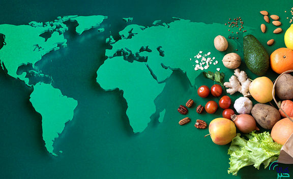 فائو: قیمت جهانی موادغذایی به پایین‌ترین سطح در دو سال اخیر رسید