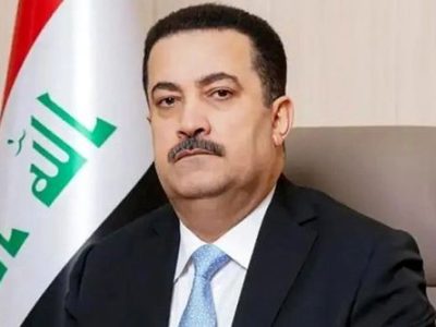 نخست‌وزیر عراق میانجیگری میان ایران و چند کشور عربی را تایید کرد