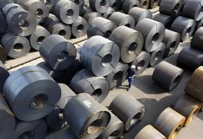 افزایش ۱۴۰ درصدی وزنی صادرات زنجیره فولاد تا پایان تیر
