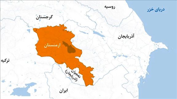 نشست وزارت کار با سفیر ارمنستان برای اعزام نیروی کار ایرانی