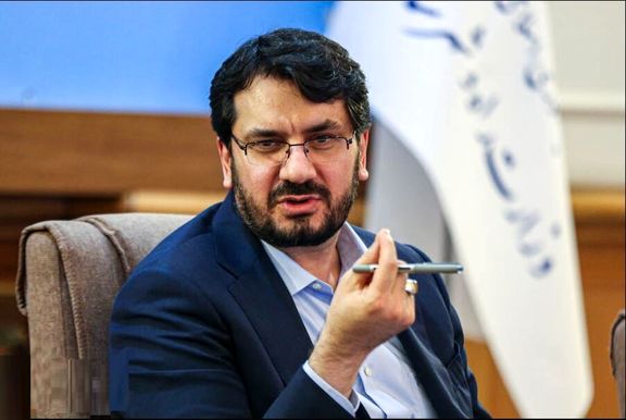 وزیر راه: ایران آماده رفع تنش جمهوری آذربایجان و ارمنستان است