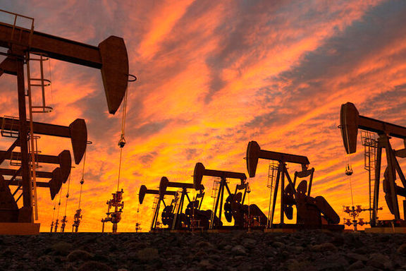 جهش تولید نفت در شهریور به ۳.۴ میلیون بشکه رسید