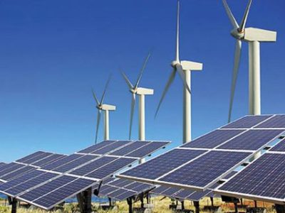 امضای قرارداد با سرمایه‌گذاران نیروگاه‌های تجدیدپذیر “ارزی” شد
