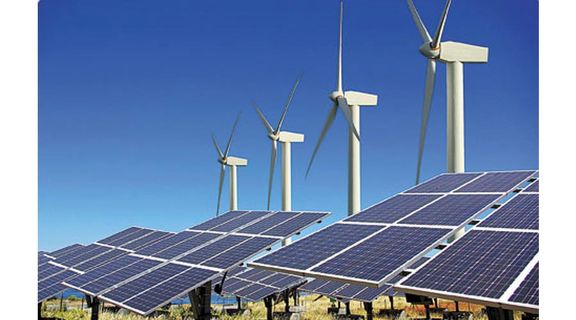 امضای قرارداد با سرمایه‌گذاران نیروگاه‌های تجدیدپذیر “ارزی” شد