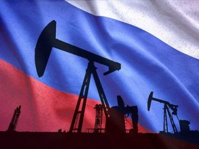 واردات نفت جمهوری چک از روسیه افزایش یافت
