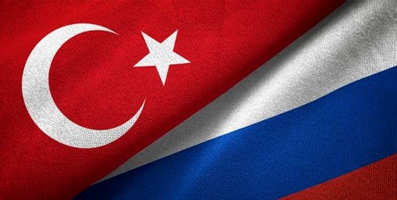 از سرگیری مذاکرات ترکیه و روسیه برای تشکیل هاب گازی