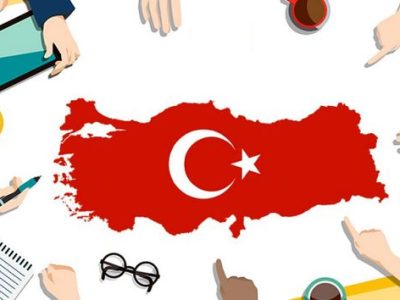 آمریکا شرکت‌های ترکیه را تحریم می‌کند