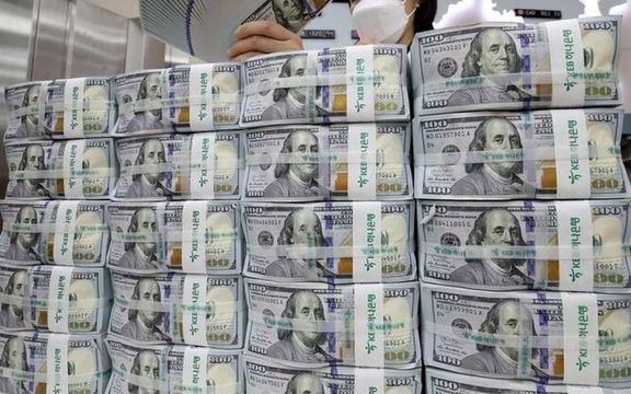 شکایت ایران از کره جنوبی برای دریافت خسارت پول‌های بلوکه شده ادامه دارد