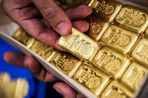 افزایش قیمت طلای جهانی در آستانه توقف احتمالی نرخ بهره فدرال رزرو