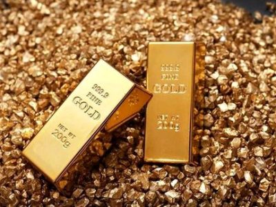 قیمت طلا به بالاترین رقم یک سال اخیر رسید