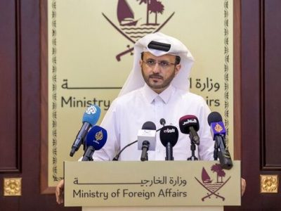 قطر: احتمال رسیدن به تفاهمات جدید بین ایران و آمریکا افزایش یافت