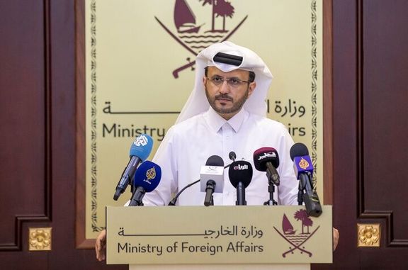 قطر: احتمال رسیدن به تفاهمات جدید بین ایران و آمریکا افزایش یافت