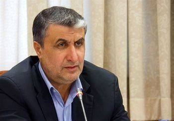 محمد اسلامی: ایران ۱۰ برابر دیگر کشورها مورد بازرسی آژانس قرار می‌گیرد