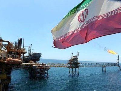 تولید نفت ایران به بالاترین سطح از سال ۲۰۱۸ رسید
