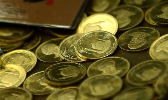 رئیس اتحادیه طلا و جواهر: سکه هنوز ۵ میلیون تومان حباب دارد