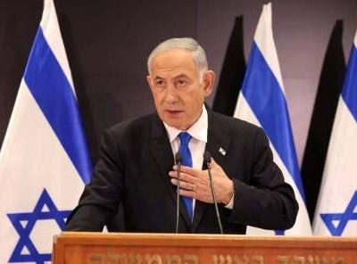 نتانیاهو ادعا کرد: ایران مانع از توافق ما با عربستان نخواهد بود