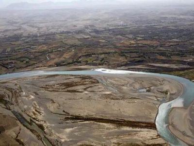 تکلیف مجلس برای استیفای حقابه ایران از منابع آب مرزی