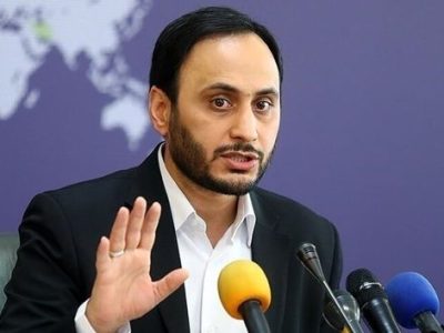 سخنگوی دولت: لایحه‌ حمایت از ایرانیان خارج از کشور به مجلس می‌رود