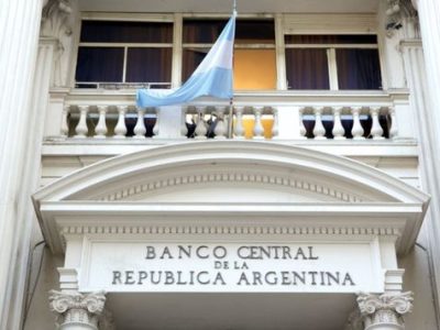 آرژانتین نرخ بهره بانکی را به ۱۳۳ درصد افزایش داد