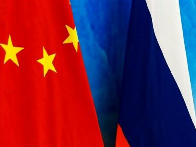 امضای قرارداد ۲۶ میلیارد دلاری غلات بین روسیه و چین