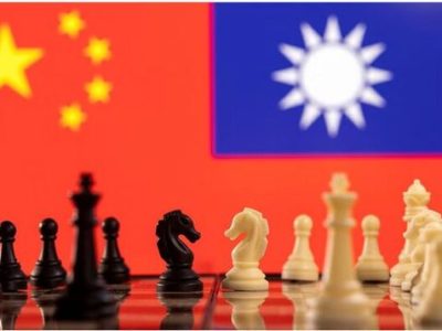 چین گزینه‌هایش را برای دور زدن تحریم غرب در حمله به تایوان بررسی می‌کند