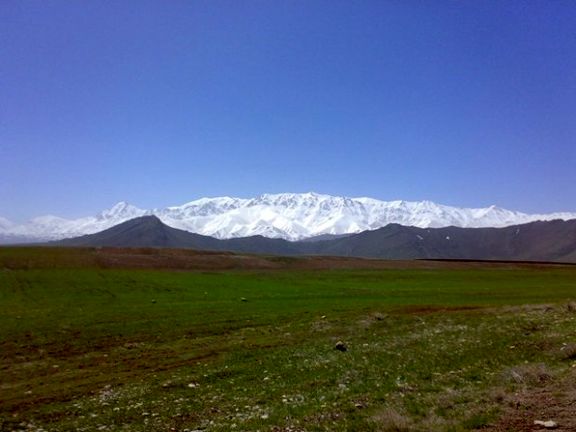 وجود نفت سبک در یک مکان جدید در لرستان