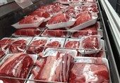 کاهش قیمت گوشت قرمز در بازار/ توزیع گوشت های وارداتی ادامه دارد