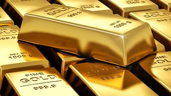 قیمت طلا در بازارهای جهانی ۱۴۰ دلار افزایش یافت