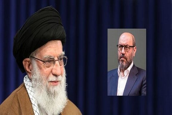 حسین دهقان با حکم رهبری رییس بنیاد مستضعفان شد