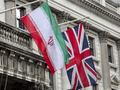 رشد ۲۵ درصدی صادرات انگلیس به ایران در ۴ ماهه ۲۰۲۳