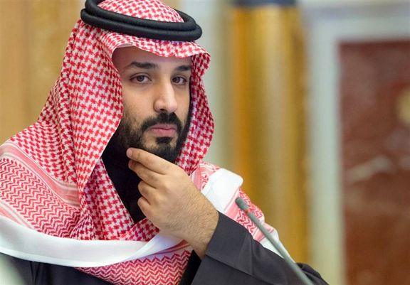 بن سلمان: می خواهیم تمدن جدیدی برای فردا بسازیم