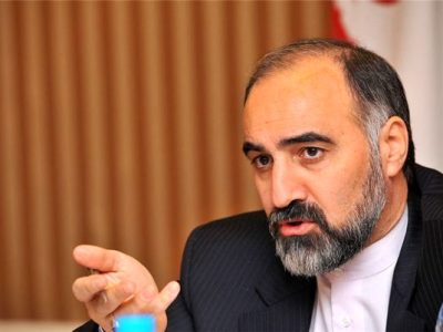 رئیس مرکز تجارت جهانی: جایگاه و اعتبار اتاق بازرگانی را فدای منافع شخصی خودتان نکنید