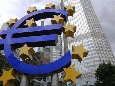 کاهش ۵.۵ درصدی تورم منطقه یورو در ماه ژوئن