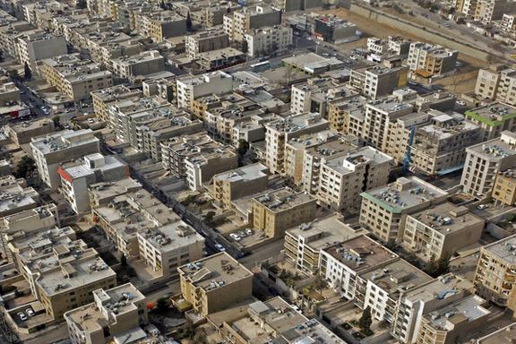مقام وزارت راه: ۱۰۰۰ برج در تهران بر روی گسل ساخته شده‌