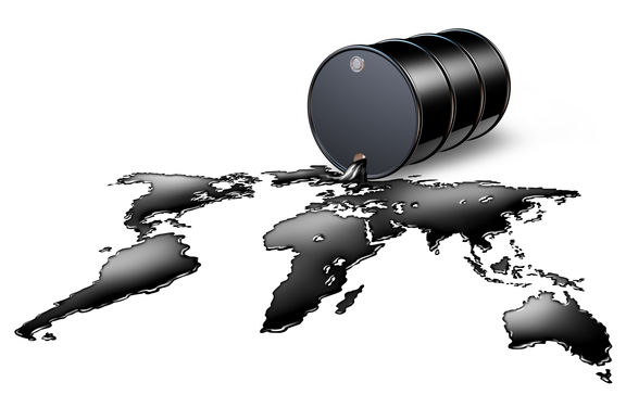افزایش قیمت جهانی نفت / برنت ۷۸ دلار و ۷۶ سنت شد