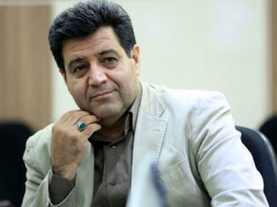 برگه استعفای رئیس اتاق بازرگانی ایران از سوی خودش تکذیب شد