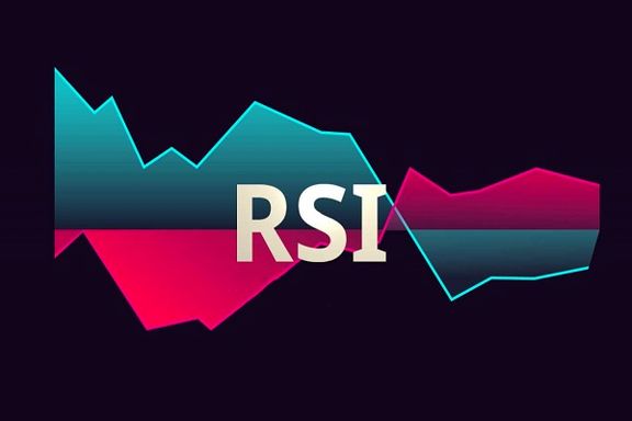 جزییات اندیکاتور RSI و هرآنچه باید درباره آن بدانید