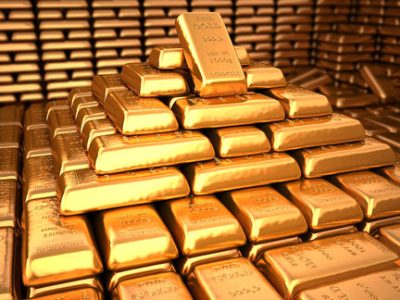 نحوه خرید شمش طلا از بورس چگونه است ؟