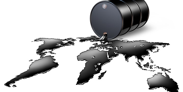 افزایش درگیری ها در دریای سرخ مانع از کاهش قابل توجه قیمت نفت شد