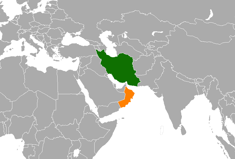 عمان آماده افزایش همکاری‌های تجاری و اقتصادی با ایران است