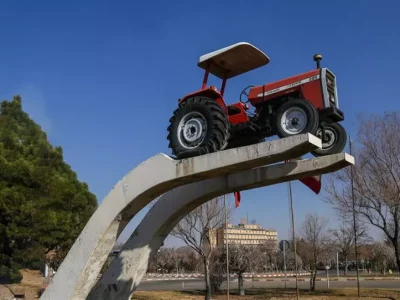 جهش درآمدی و ثبت بالاترین فروش ماهانه «تایرا» در آذرماه