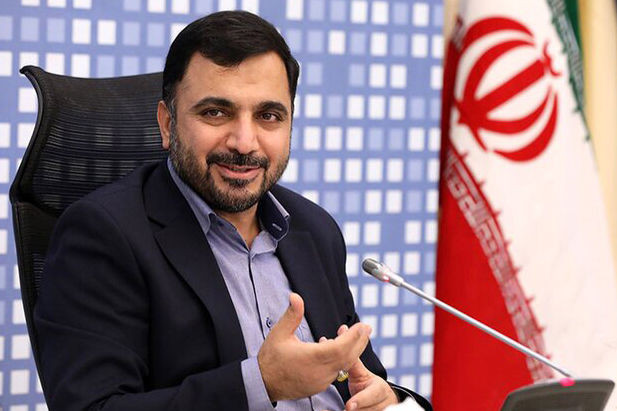 توضیحات وزیر ارتباطات درباره خروج شرکت های ملی پست و پست بانک ایران از زیان