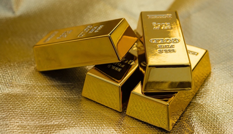 طلای جهانی پایین ترین قیمت در ۲ هفته اخیر را تجربه کرد