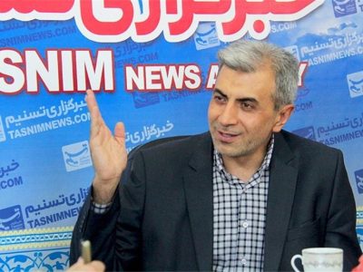ساماندهی به واحدهای مسکن مهر پردیس که خالی است