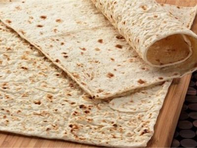 صادرات نان صنعتی با توجه به یارانه ای بودن آردها ، ممنوع شد